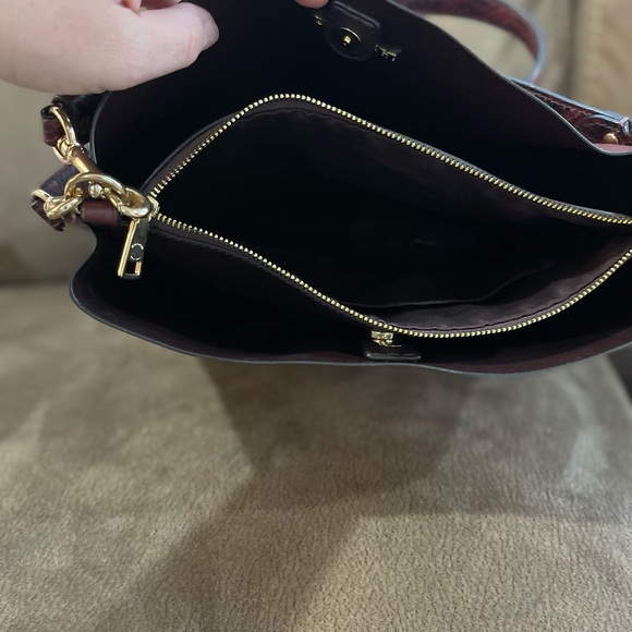 Coach Town bucket bag 💼 - Picture 3 of 5